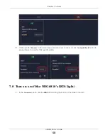 Preview for 50 page of ZyXEL Communications ARMOR G1 NBG6818 User Manual