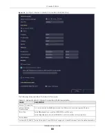 Preview for 80 page of ZyXEL Communications ARMOR G1 NBG6818 User Manual