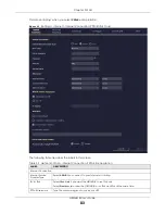 Preview for 83 page of ZyXEL Communications ARMOR G1 NBG6818 User Manual