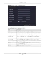 Preview for 129 page of ZyXEL Communications ARMOR G1 NBG6818 User Manual