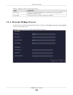 Preview for 133 page of ZyXEL Communications ARMOR G1 NBG6818 User Manual