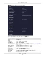 Preview for 37 page of ZyXEL Communications ARMOR G1 User Manual
