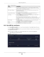 Preview for 63 page of ZyXEL Communications ARMOR G1 User Manual