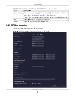 Preview for 85 page of ZyXEL Communications ARMOR G1 User Manual