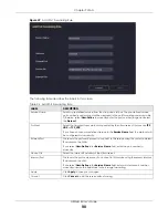 Preview for 90 page of ZyXEL Communications ARMOR G1 User Manual