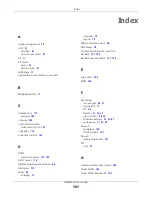 Preview for 181 page of ZyXEL Communications ARMOR G1 User Manual