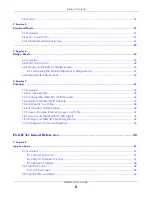 Предварительный просмотр 6 страницы ZyXEL Communications ARMOR G5 User Manual