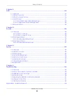 Предварительный просмотр 8 страницы ZyXEL Communications ARMOR G5 User Manual