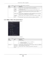 Preview for 33 page of ZyXEL Communications ARMOR G5 User Manual