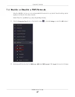Предварительный просмотр 47 страницы ZyXEL Communications ARMOR G5 User Manual