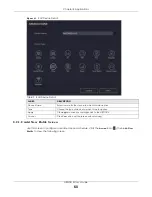 Preview for 60 page of ZyXEL Communications ARMOR G5 User Manual