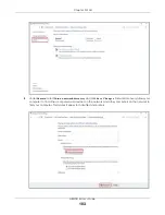 Предварительный просмотр 103 страницы ZyXEL Communications ARMOR G5 User Manual