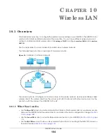 Предварительный просмотр 104 страницы ZyXEL Communications ARMOR G5 User Manual