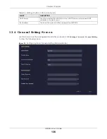 Preview for 136 page of ZyXEL Communications ARMOR G5 User Manual