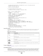 Preview for 182 page of ZyXEL Communications ARMOR G5 User Manual