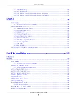 Preview for 8 page of ZyXEL Communications ATP200 User Manual