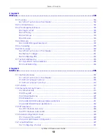 Предварительный просмотр 10 страницы ZyXEL Communications ATP200 User Manual