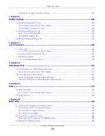 Preview for 13 page of ZyXEL Communications ATP200 User Manual