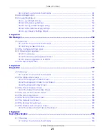 Preview for 21 page of ZyXEL Communications ATP200 User Manual