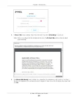 Preview for 31 page of ZyXEL Communications ATP200 User Manual