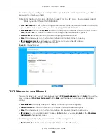 Preview for 48 page of ZyXEL Communications ATP200 User Manual