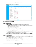 Предварительный просмотр 51 страницы ZyXEL Communications ATP200 User Manual