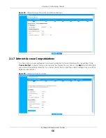 Предварительный просмотр 56 страницы ZyXEL Communications ATP200 User Manual