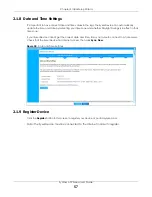 Предварительный просмотр 57 страницы ZyXEL Communications ATP200 User Manual