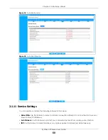 Preview for 60 page of ZyXEL Communications ATP200 User Manual