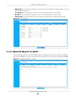 Preview for 61 page of ZyXEL Communications ATP200 User Manual