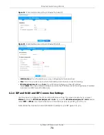 Preview for 73 page of ZyXEL Communications ATP200 User Manual