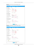 Предварительный просмотр 74 страницы ZyXEL Communications ATP200 User Manual