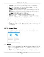 Preview for 77 page of ZyXEL Communications ATP200 User Manual