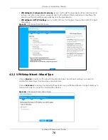 Preview for 78 page of ZyXEL Communications ATP200 User Manual