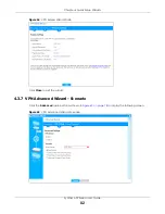 Preview for 82 page of ZyXEL Communications ATP200 User Manual