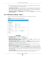 Preview for 85 page of ZyXEL Communications ATP200 User Manual