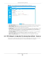 Preview for 91 page of ZyXEL Communications ATP200 User Manual