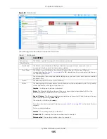 Preview for 105 page of ZyXEL Communications ATP200 User Manual