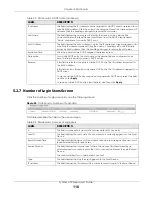 Preview for 110 page of ZyXEL Communications ATP200 User Manual