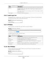 Preview for 111 page of ZyXEL Communications ATP200 User Manual