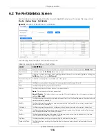 Preview for 116 page of ZyXEL Communications ATP200 User Manual