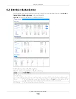 Preview for 118 page of ZyXEL Communications ATP200 User Manual