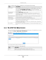 Предварительный просмотр 133 страницы ZyXEL Communications ATP200 User Manual
