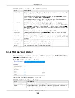 Preview for 134 page of ZyXEL Communications ATP200 User Manual