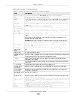 Preview for 144 page of ZyXEL Communications ATP200 User Manual