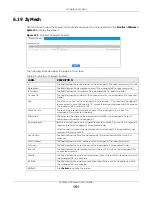 Preview for 151 page of ZyXEL Communications ATP200 User Manual