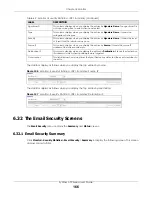 Preview for 166 page of ZyXEL Communications ATP200 User Manual