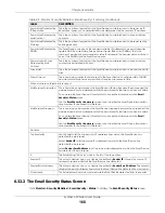 Preview for 168 page of ZyXEL Communications ATP200 User Manual