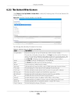 Preview for 170 page of ZyXEL Communications ATP200 User Manual