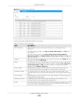 Preview for 175 page of ZyXEL Communications ATP200 User Manual